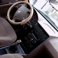 ماشین ۴۰۵ مدل ۹۵