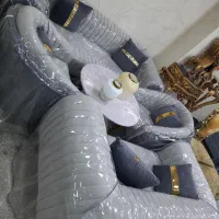 مبلمان  7نفره|مبلمان خانگی و میز عسلی|اهواز, باغ شیخ|دیوار