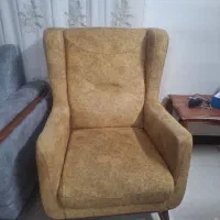 مبل|مبلمان خانگی و میز عسلی|تهران, مینابی|دیوار