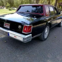 کادیلاک سویل