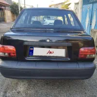 پراید مدل 1385|خودرو سواری و وانت|چالوس, |دیوار