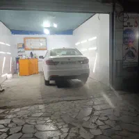 تشخیص رنگ و زیبایی خودرو کلاسیک
