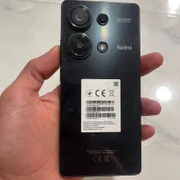 گوشی نوت13پرو|موبایل|مشهد, چاهشک|دیوار