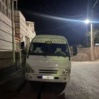 مینی بوس ارین مدل ۹۵