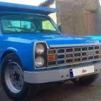 نیسان دوگانه ۸۶تناژ پایین کاربرات معاوضه با خاور