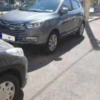 جک s5|خودرو سواری و وانت|زنجان, |دیوار