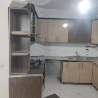 کابینت فلز درب ام دی اف