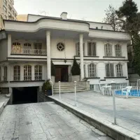 ۳۰۰ متر ملک ویلایی شمالی آب‌وبرق فکوری