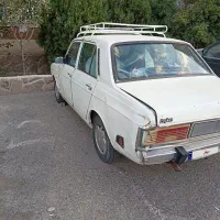 پیکان سواری مدل ۸۳