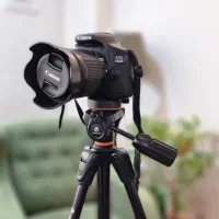 دوربین عکاسی Canon 1300D