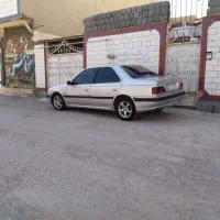پژوپارس فرانسوی ۱۳۸۶
