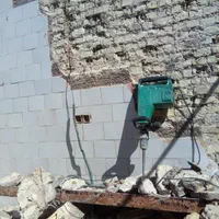 تخریب کارم|خدمات پیشه و مهارت|شوشتر, |دیوار