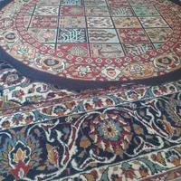 فرش گلیم