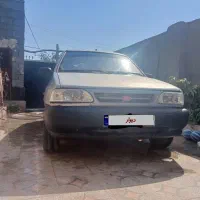 پراید صندوق‌دار بنزینی، مدل ۱۳۸۹|خودرو سواری و وانت|بندرعباس, |دیوار