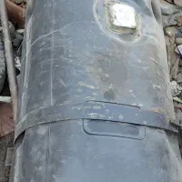 باک مخصوص ایسوزو وجک وفورس لطفا پیام بزارید