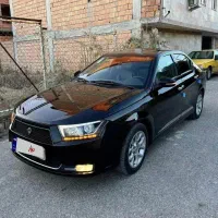 دنا پلاس ۶ دنده توربو آپشنال مشابه خشک