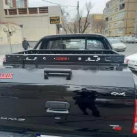 کی ام سی KMC مدل ۱۴۰۲|خودرو سواری و وانت|تبریز, |دیوار