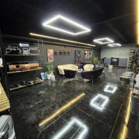 نیازمند نیروی خدماتی آقا در مجموعه خودرویی