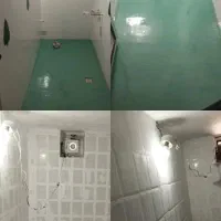 نقاشی ساختمان سورنا