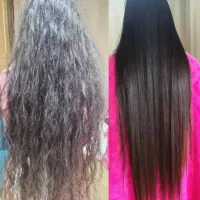 خدمات سالن زیبایی باتخفیف یلدایی|خدمات آرایشگری و زیبایی|کرمان, |دیوار