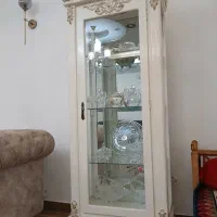 مبلمان و بوفه سفارشی|بوفه، ویترین، کنسول|رشت, فلسطین|دیوار