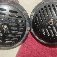 بوق 1011|قطعات یدکی و لوازم جانبی|شیراز, پودنک|دیوار