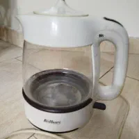 چای ساز فلر المانی