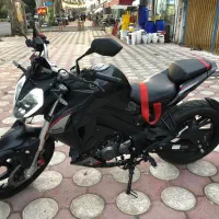 بنلی ۱۸۰sاس سالم در حد|موتورسیکلت|لنگرود, |دیوار