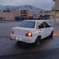 پراید132|خودرو سواری و وانت|بانه, |دیوار