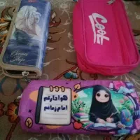 کوله پشتی و جامدادی|کیف، کفش، کمربند|کرمانشاه, |دیوار