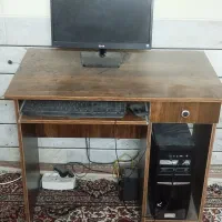 میز کیس مانیتور