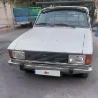 مدل ۹۱ دوگانه شرکتی