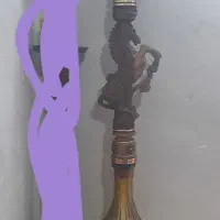 قلیان فروشی