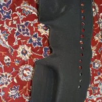 رو داشبورد ۲۰۶