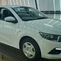 تارا وی 1 پلاس 1405 سفید خشک