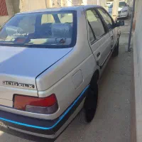 پژو مدل 90|خودرو سواری و وانت|برازجان, |دیوار