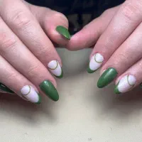 ناخن کار هستم برای کار در سالن|خدمات آرایشگری و زیبایی|گنبد کاووس, |دیوار