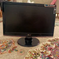 مانیتور 20اینچ LG
