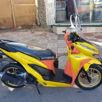 هوندا کلیک تایلندی 402 ۹۶۳۵۸۵۳ نهصدو شانزده