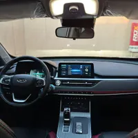 ام‌وی‌ام X55 Pro اکسلنت، مدل ۱۴۰۲|خودرو سواری و وانت|ساوه, |دیوار