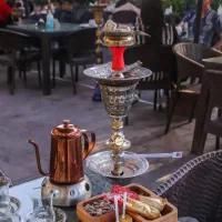 استخدام نیرودررستوران/باامکانات رایگان/باحقوق بالا|استخدام خدمات فروشگاه و رستوران|تهران, پاسداران|دیوار