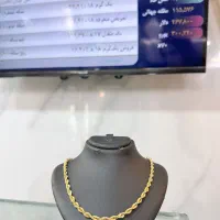طلا شیک و خاص