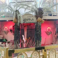 تور کربلا ویژه شهادت حضرت فاطمه|تور و چارتر|اهر, |دیوار