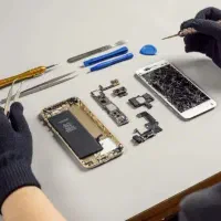 تعمیرات موبایل، گوشی،اپل، اندروید،ایفون