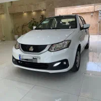 ساینادوگانه/جک کی ام سی sr3صفرخشک مدل1404تحویل روز|خودرو سواری و وانت|تهران, شهرآرا|دیوار