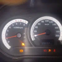 تیبا۲|خودرو سواری و وانت|رضویه, |دیوار