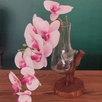 گل و گلدان|صنایع دستی و سایر لوازم تزئینی|نیشابور, شهرک ولیعصر|دیوار