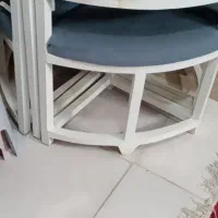 میز و صندلی غذاخوری|میز و صندلی غذاخوری|فهرج, |دیوار