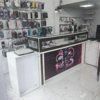 سعدی مغازه ۲۲متر رهن و اجاره|اجارهٔ مغازه و غرفه|قزوین, |دیوار