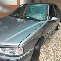 پارس تیو فایو ۹۵